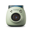 Fujifilm Instax Pal Digital Camera in Pistachio Green