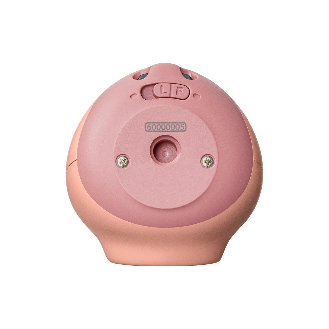 FujiFilm Instax Pal Digital Camera - Powder Pink - additional product view