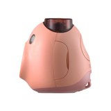 FujiFilm Instax Pal Digital Camera - Powder Pink - additional product view