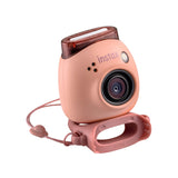 FujiFilm Instax Pal Digital Camera - Powder Pink - additional product view