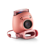 FujiFilm Instax Pal Digital Camera - Powder Pink - additional product view