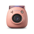 Fujifilm Instax Pal Digital Camera in Powder Pink