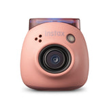 Fujifilm Instax Pal Digital Camera in Powder Pink