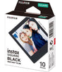 Fujifilm Instax Square Black Frame instant film, 10 sheets