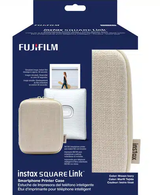 FujiFilm Instax Square Link Printer Case - White - additional product view