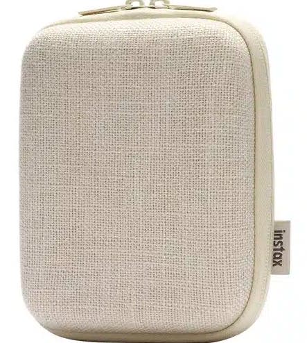 FujiFilm Instax Square Link Printer Case in White