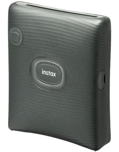 Fujifilm Instax Square Link Smartphone Printer - Midnight Green - additional product view