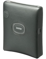 Fujifilm Instax Square Link Smartphone Printer - Midnight Green - additional product view