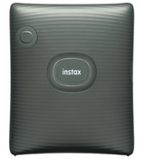 Fujifilm Instax Square Link SmartphonePrinter w/BPack,Case Film&Card Acc -Midnight Green - additional product view