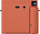 FujiFilm Instax Square SQ1 Instant Camera - Terracotta with Monochrome Film 10 Sheets - additional product view