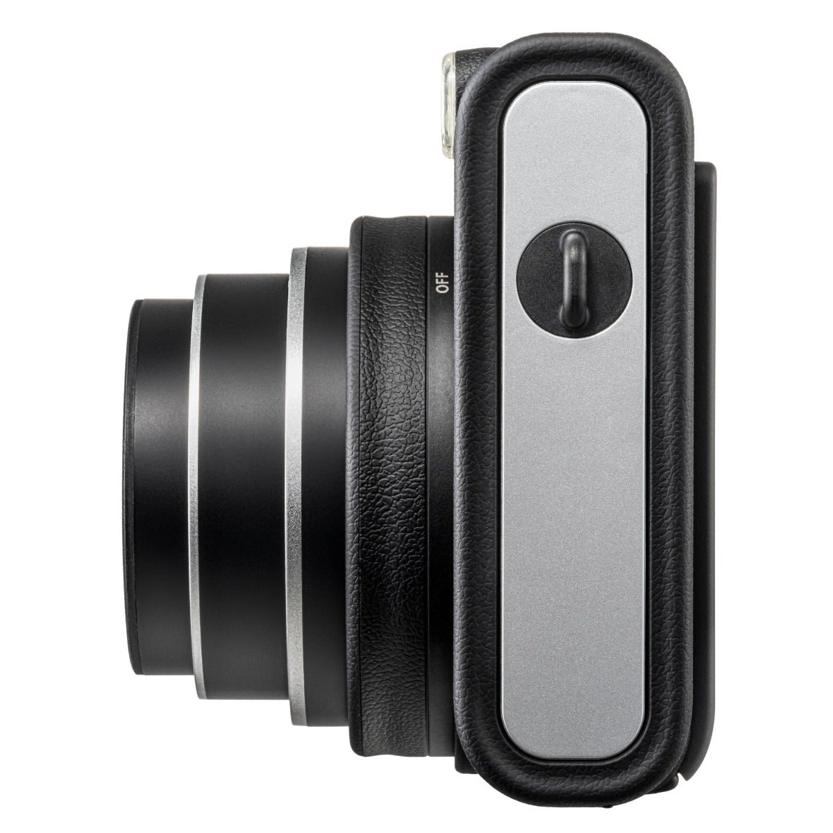 FujiFilm Instax Square SQ40- Black Instant Camera - additional product view
