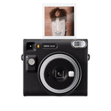 FujiFilm Instax Square SQ40 Black instant camera
