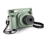 FujiFilm Instax Wide 400 Green Instant Camera - additional product view