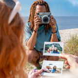 FujiFilm Instax Wide 400 Green Instant Camera - additional product view