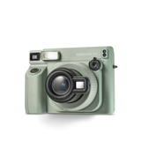 FujiFilm Instax Wide 400 Green Instant Camera - additional product view