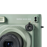 FujiFilm Instax Wide 400 Green Instant Camera - additional product view
