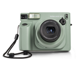 FujiFilm Instax Wide 400 Green Instant Camera - additional product view