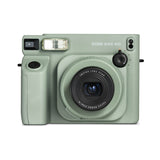 FujiFilm Instax Wide 400 instant camera in green
