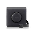 Fujifilm Instax Wide Evo camera case in black