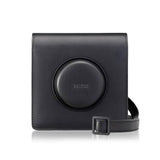 Fujifilm Instax Wide Evo camera case in black