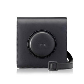 Fujifilm Instax Wide Evo camera case in black