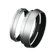 Fujifilm LH-X100 Hood and Ring