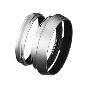 Fujifilm LH-X100 Hood and Ring