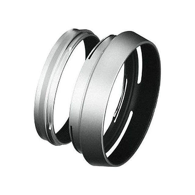 Fujifilm LH-X100 Hood and Ring