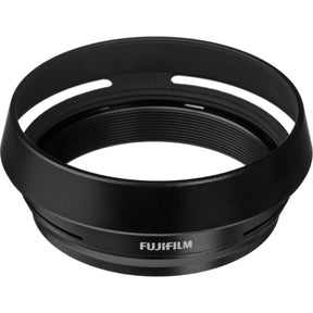Fujifilm LH-X100S Lens Hood in black