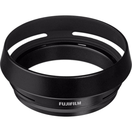 Fujifilm LH-X100S Lens Hood in black