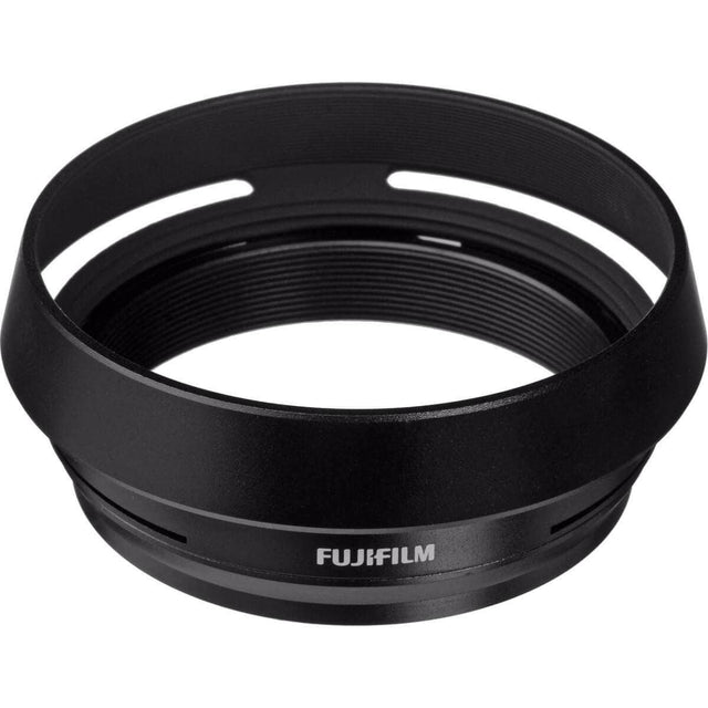 Fujifilm LH-X100S Lens Hood in black