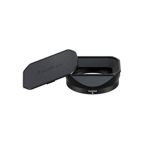 FujiFilm LH-XF18 lens hood