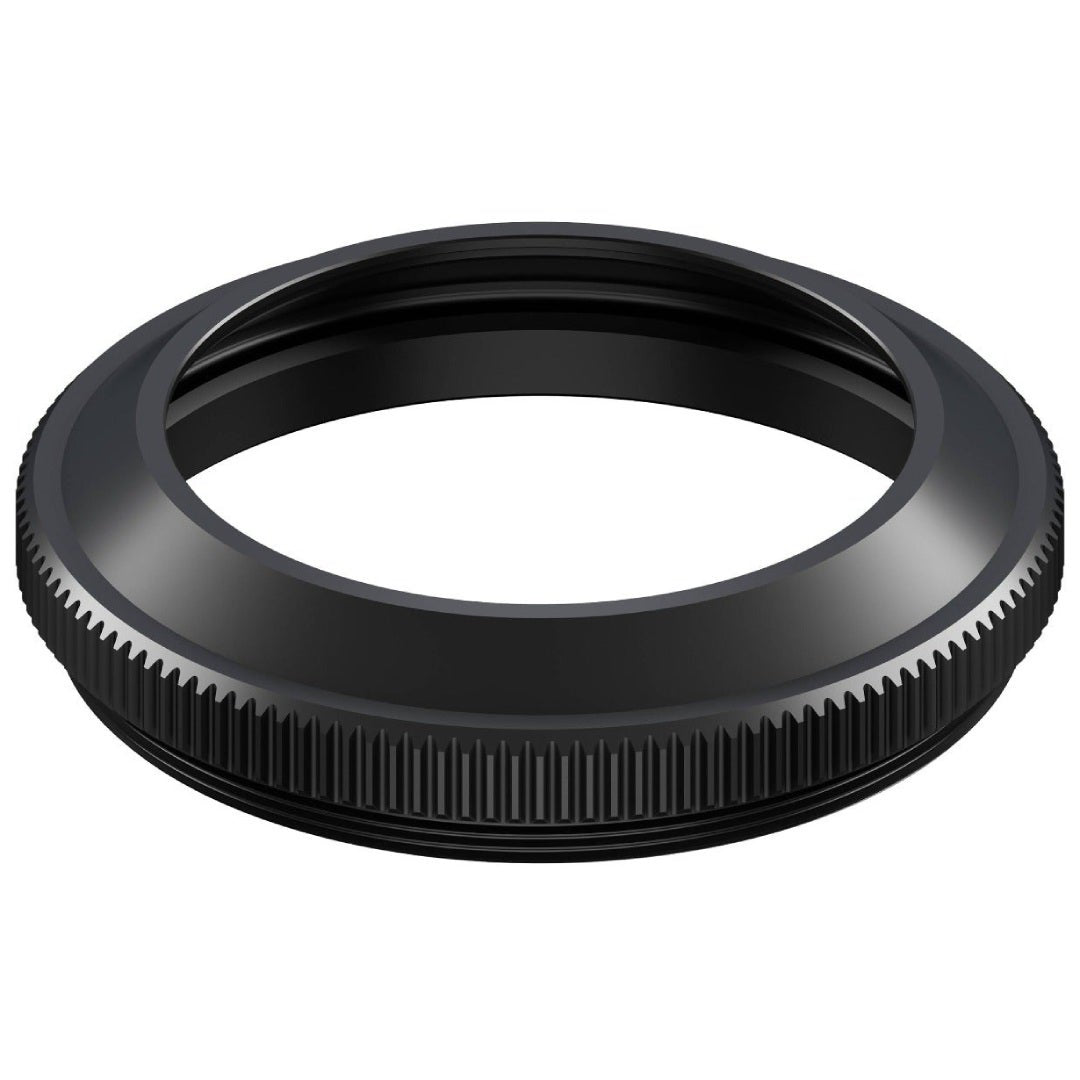 FujiFilm LH-XF27 lens hood