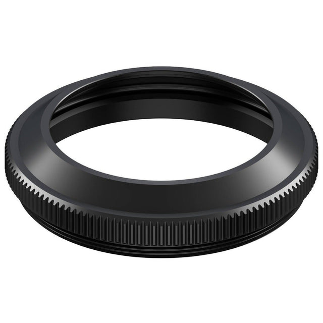 FujiFilm LH-XF27 lens hood