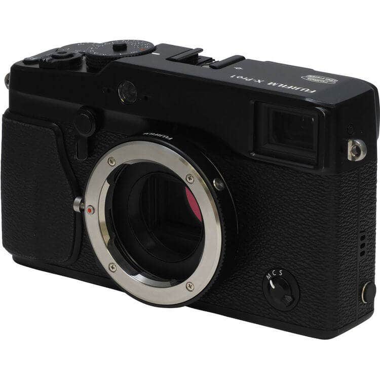Fujifilm M-Mount Adaptor - additional product view
