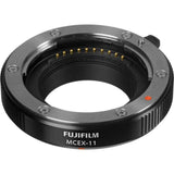 Fujifilm MCEX-11 Macro Extension Ring 11mm - additional product view