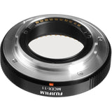 Fujifilm MCEX-11 Macro Extension Ring 11mm - additional product view