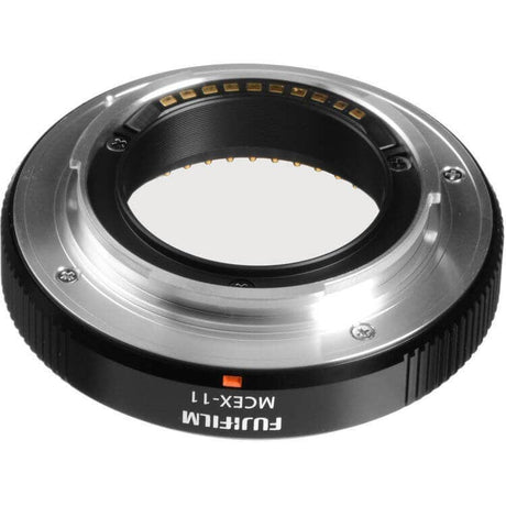 Fujifilm MCEX-11 Macro Extension Ring 11mm - additional product view
