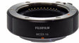 Fujifilm MCEX-16 Macro Extension Ring, 16mm