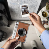 FujiFilm Mini Evo Brown Instant Camera - additional product view