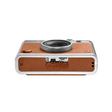 FujiFilm Mini Evo Brown Instant Camera - additional product view
