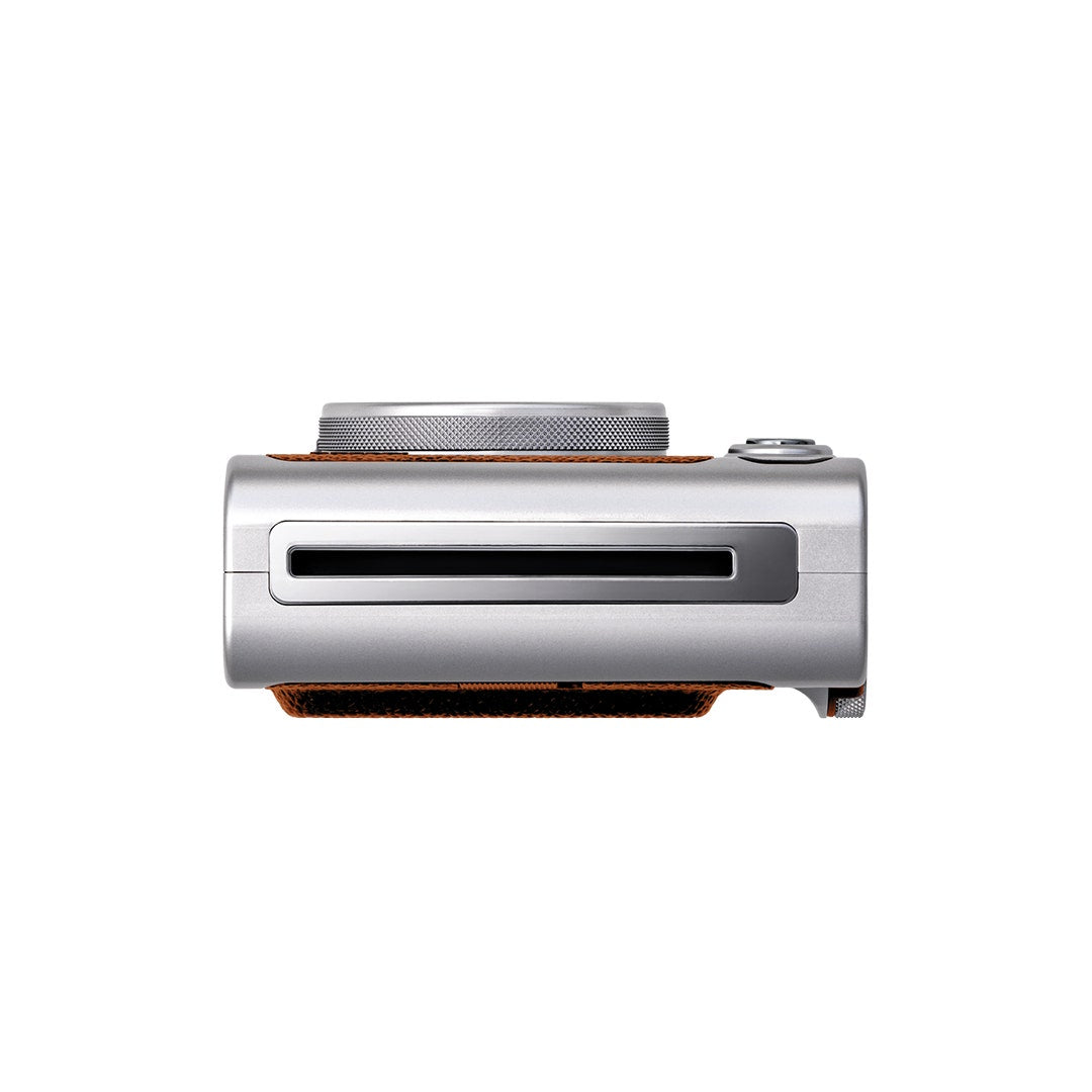 FujiFilm Mini Evo Brown Instant Camera - additional product view