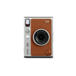 FujiFilm Mini Evo Brown instant camera