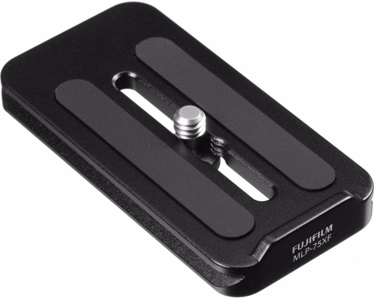 Fujifilm MLP-75XF Lens Plate