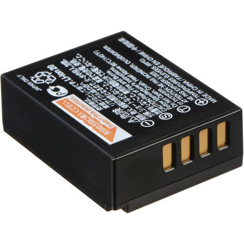 Fujifilm NP-W126S LI-ION Rechargeable Battery - additional product view
