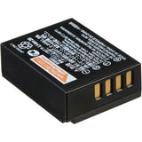 Fujifilm NP-W126S LI-ION Rechargeable Battery - additional product view