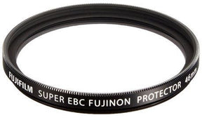 Fujifilm PRF-46, 46mm protection filter