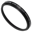 Fujifilm PRF-49 49mm protection filter, black