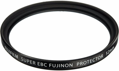 Fujifilm PRF-52 52mm Protection Filter