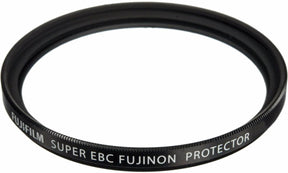Fujifilm PRF-58 58mm Protection Filter